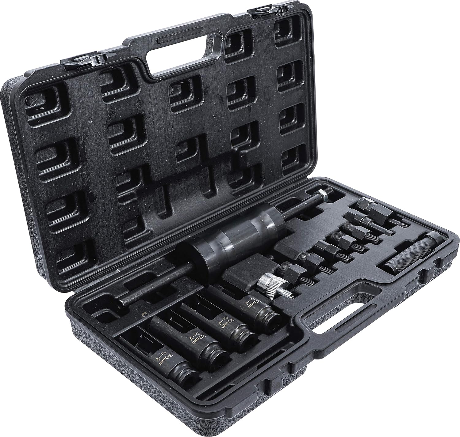 BGS Diy 67307, Black, Size - Image 4