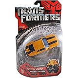 Hasbro Transformers 2007 Movie Deluxe Bumblebee Camaro New