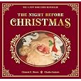 Amazon.com: The Night Before Christmas: The Collectible Edition ...
