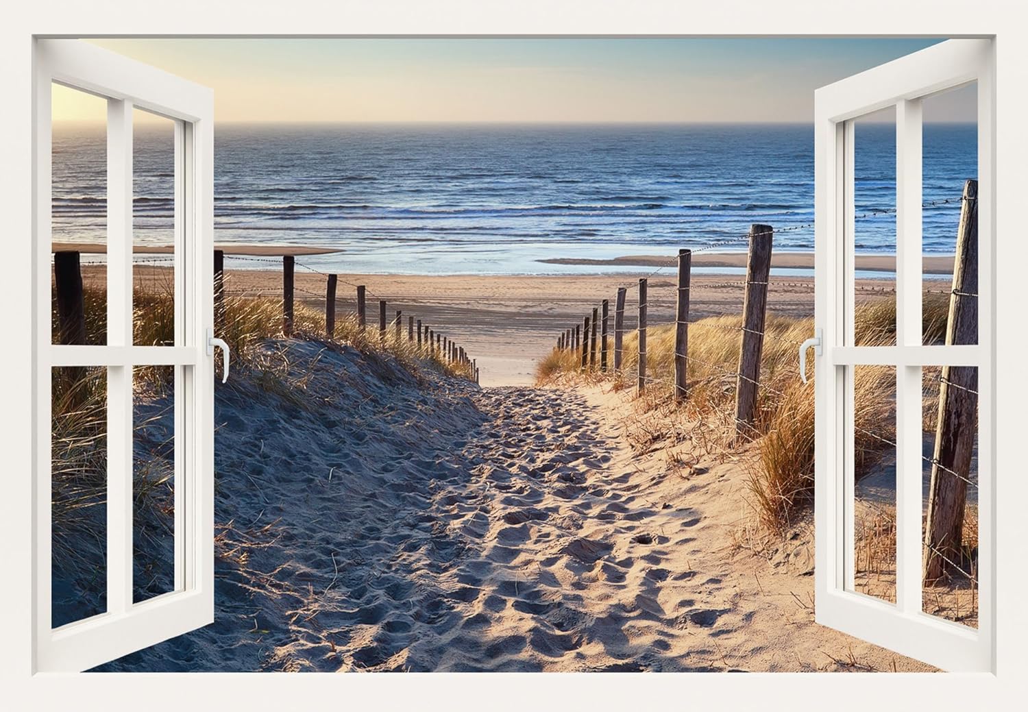 Artland Qualit auml tsbilder I Bild Auf Leinwand Leinwandbilder