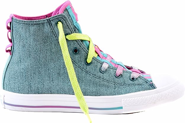 shadow teal converse