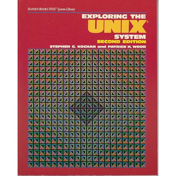 UNIX Internals: The New Frontiers: 9780131019089: Computer Science