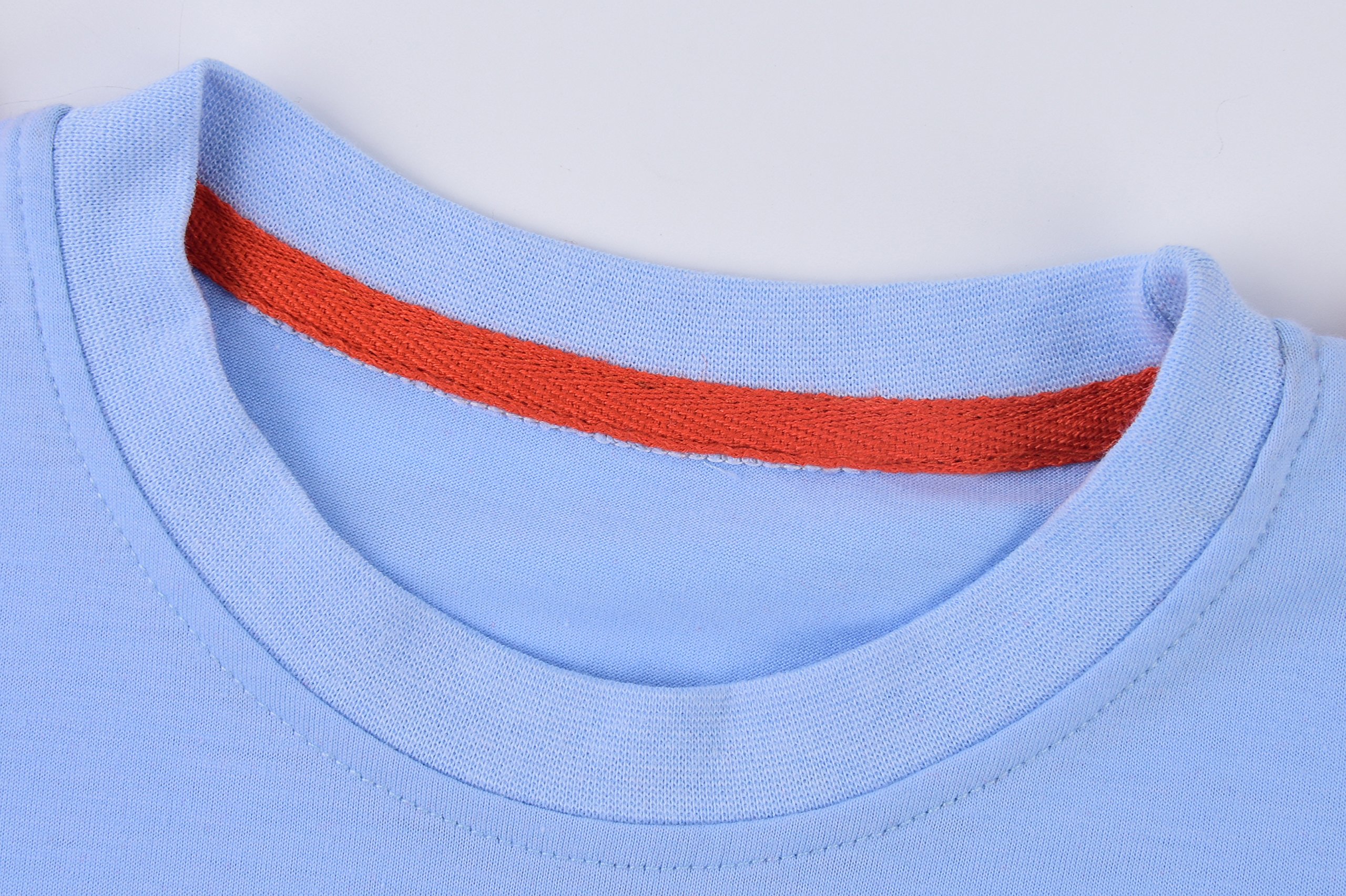 Dhasiue Kids Dinosaur T-Shirt Toddler/Little Boys Short Sleeve Tops Tees