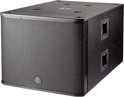 wharfedale subwoofer
