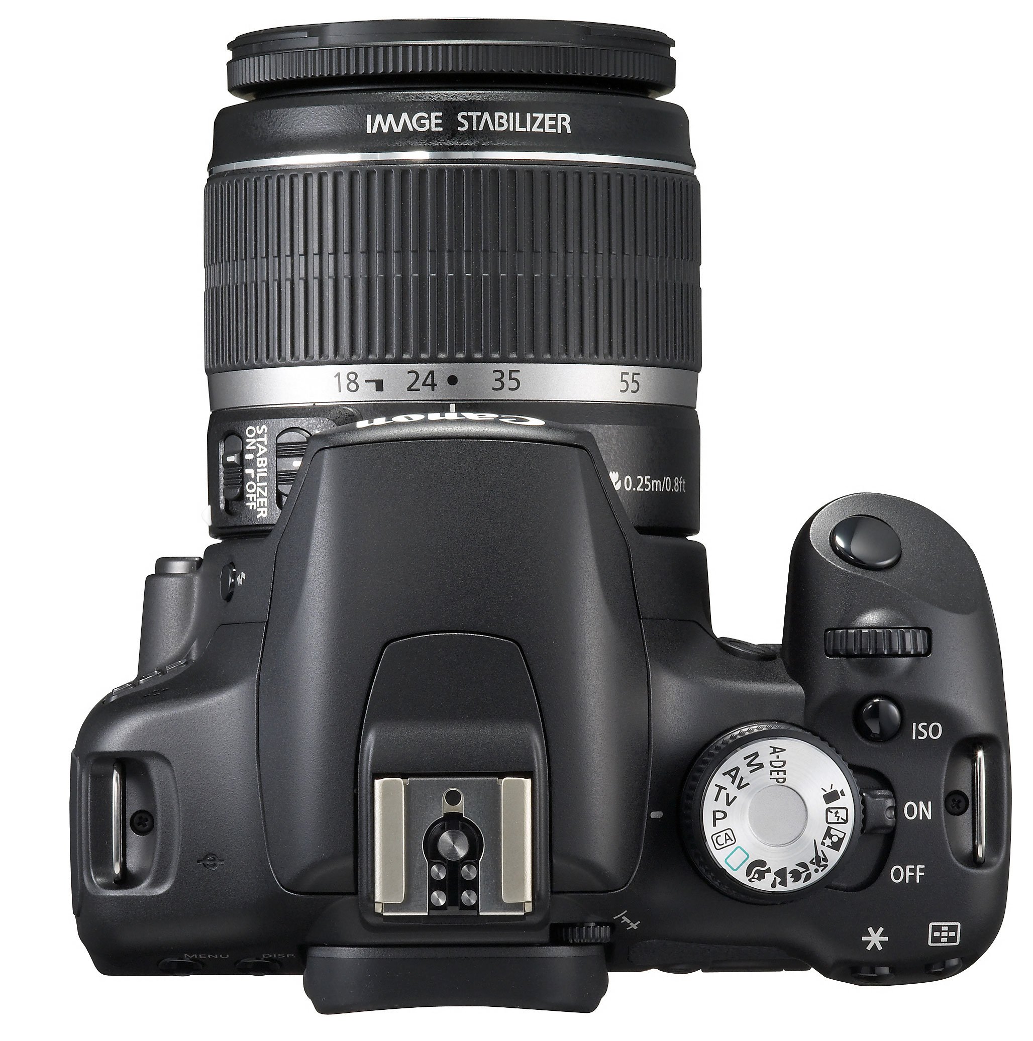 ✨軽量&入門モデル✨Canon Kiss X3✨ダブルレンズ✨デジタル一眼✨ EOS Kiss X3 - キヤノンカメラミュージアム