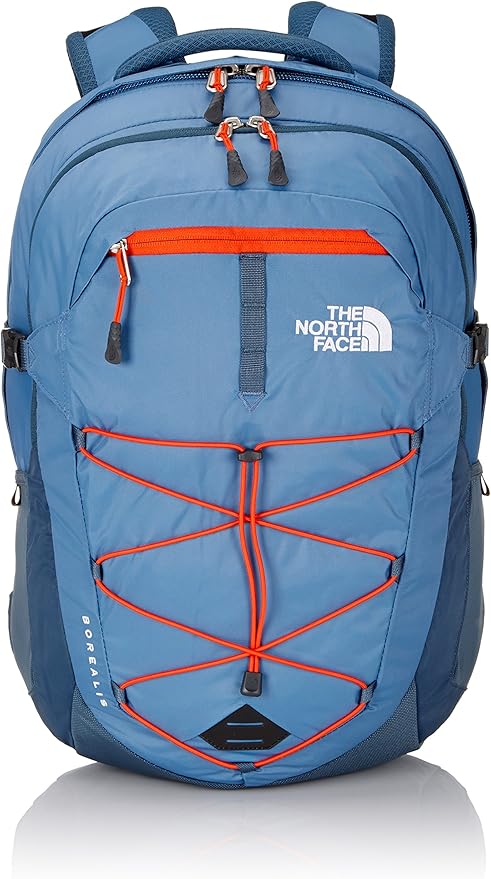 north face borealis washing machine