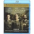 Foxcatcher [Blu-ray]
