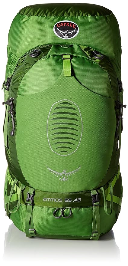 osprey men's atmos 65 ag backpack