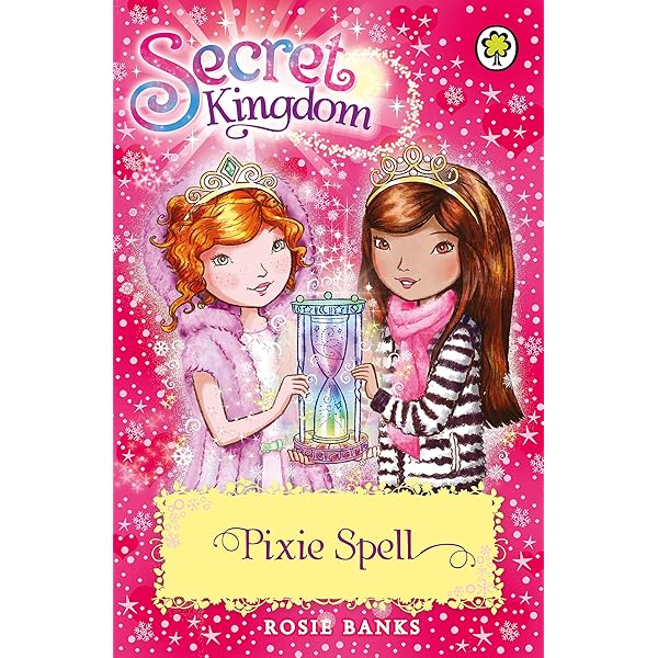 Amazon.com: Secret Kingdom: Dolphin Bay: Special 2: 9781408323359