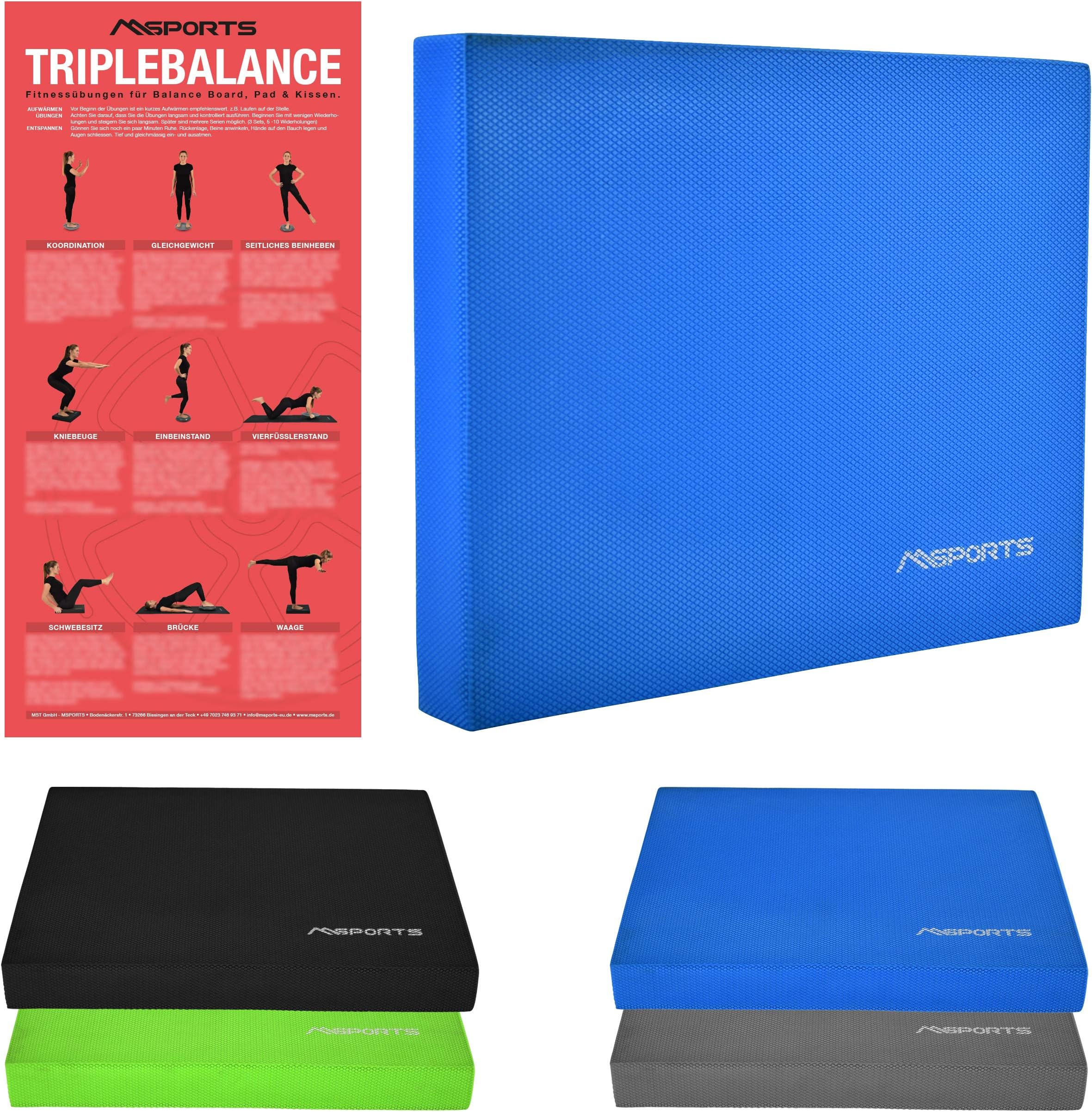 Balance Pad – Professional – Balance Training and co-ordination Training