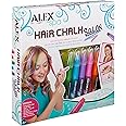 ALEX Toys Hair Chalk Salon Girls Hair Activity