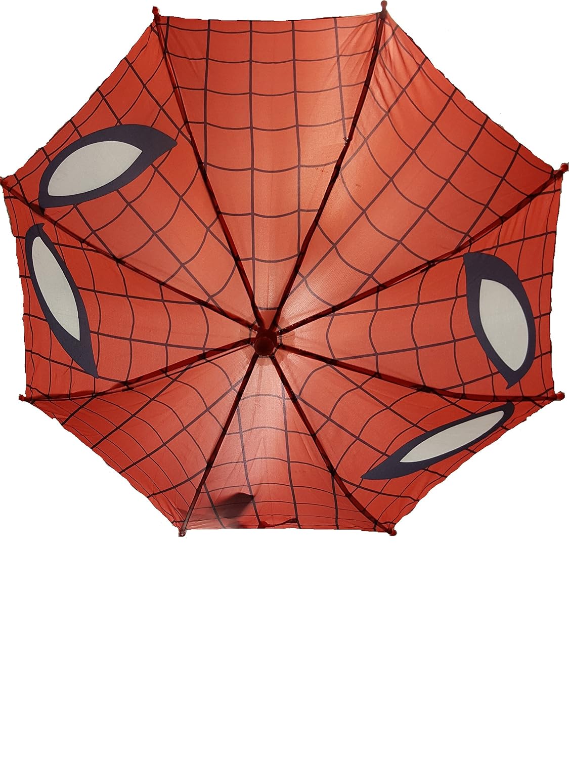 Spiderman Umbrella New Design