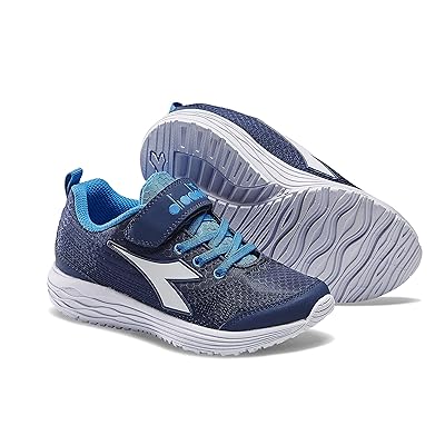 Diadora Kids Flamingo Sneakers Lightweight Ethiopia Ubuy