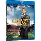 Draft Day (Blu-ray) - Bilingual Edition