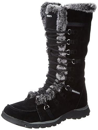 skechers thermal boots