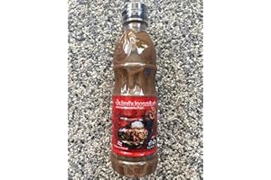 Fermented Fish Sauce Plara 11.83 Fl Oz