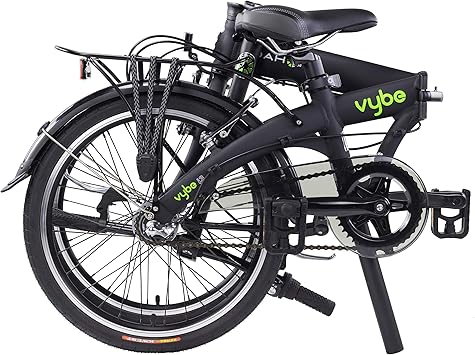 Dahon Vybe I3 折りたたみ自転車 軽量アルミフレーム 3速 シマノギア インチ 折りたたみ式 大人用 ブラック ダホン Dahon 折りたたみ自転車 Amazon Dahon Vybe I3 折りたたみ自転車 軽量アルミフレーム 3速 シマノギア インチ 折りたたみ式 大人用 ブラック ダホン Dahon 折りたたみ自転車 Amazon