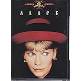 Alice [DVD]