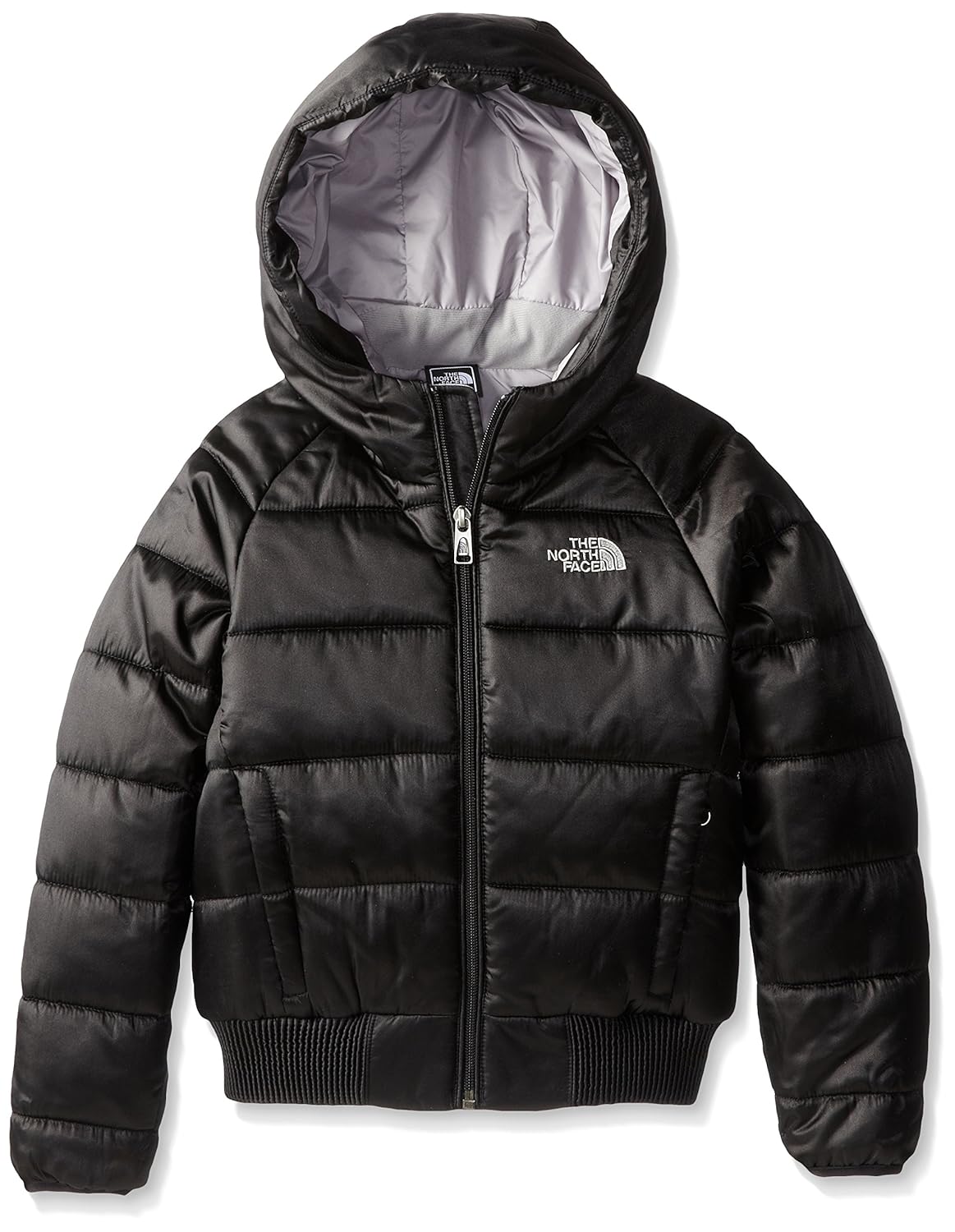 Sports & Outdoors The North Face Girls Hey Momma Bomba Jacket Little