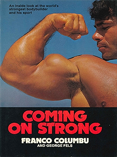 Arnold The Education Of A Bodybuilder Schwarzenegger Arnold Images, Photos, Reviews