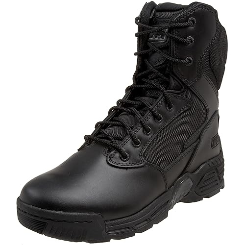 botas militares magnum