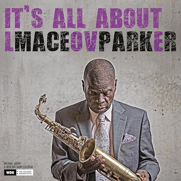 Parker, Maceo - Life on Planet Groove - Amazon.com Music Parker, Maceo - Life on Planet Groove - Amazon.com Music