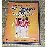 Sgt. Pepper's Lonely Hearts Club Band