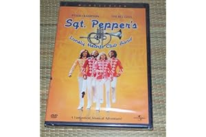 Sgt. Pepper's Lonely Hearts Club Band