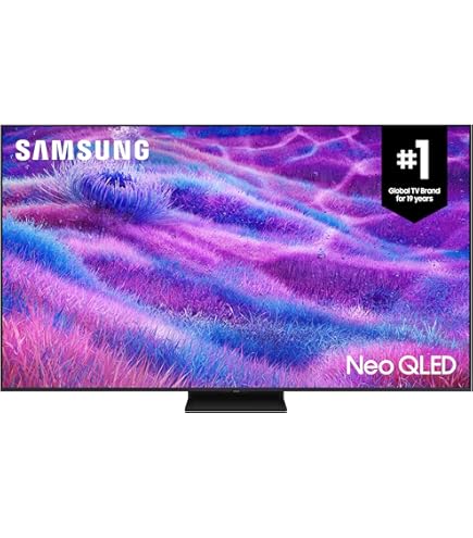 SAMSUNG 58-Inch U7900 Crystal UHD 4k Smart TV, Crystal Processor