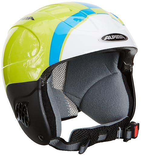 Alpina Kinder Skihelm Carat