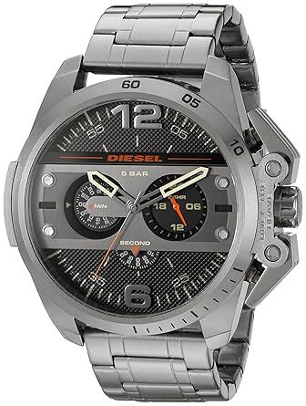 Diesel Armbanduhr DZ4363