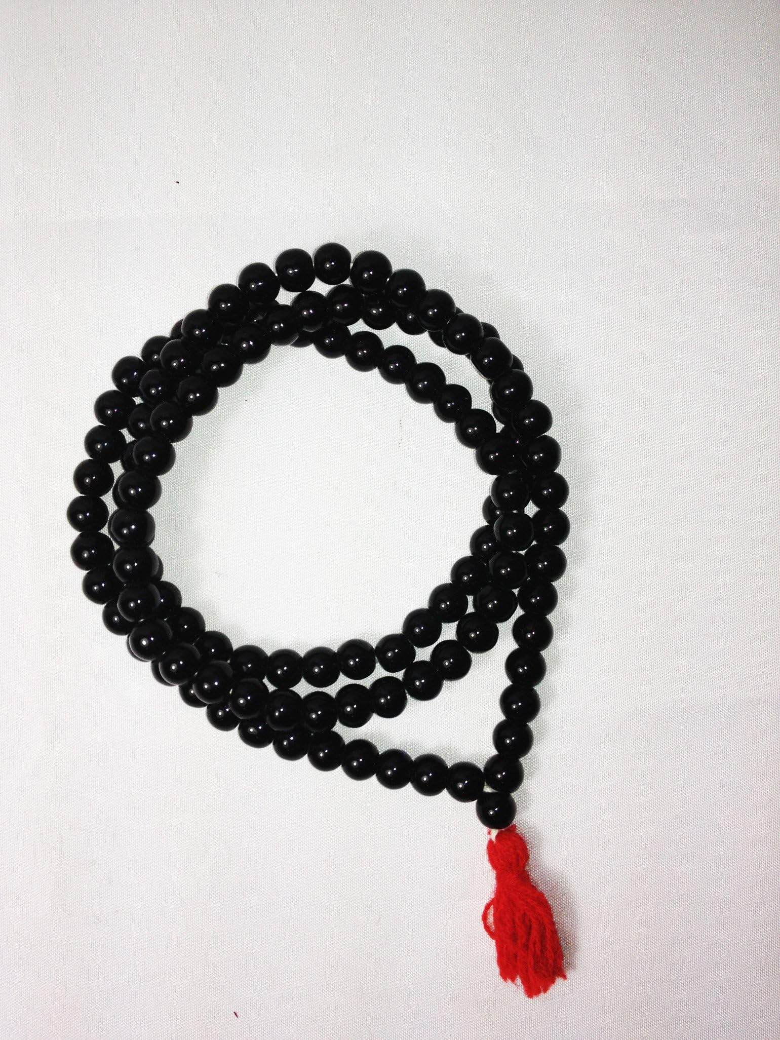 Tibetan Buddhist Meditation Prayer Mala