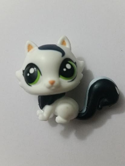 littlest pet shop 322