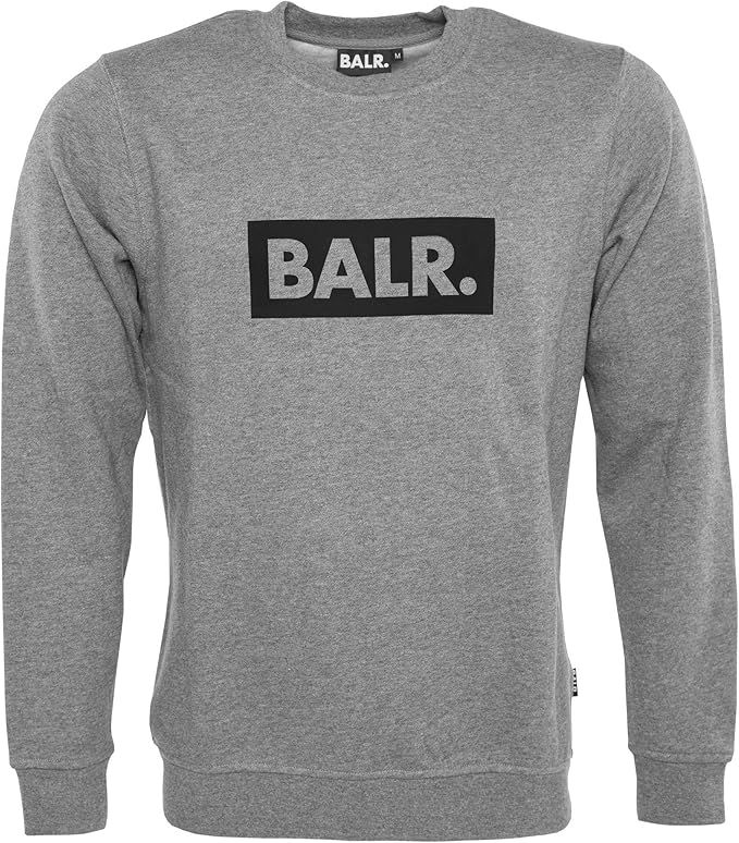 balr jumper