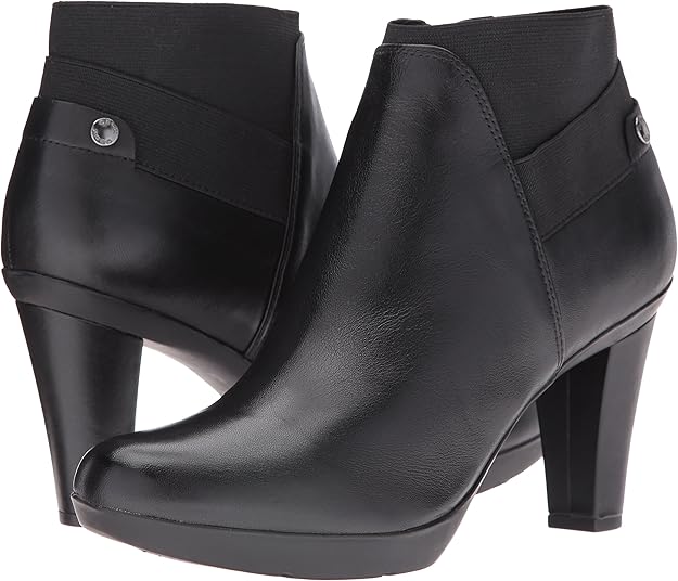 geox inspiration ankle boots