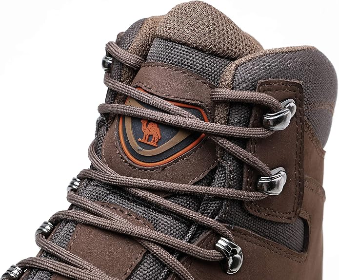 Botas Montaña Camel Flash Sales, UP TO 67% OFF | lavalldelord.com