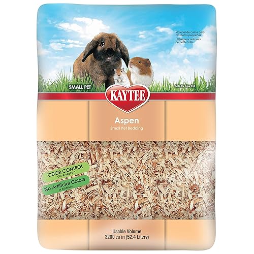 Is Aspen Bedding Safe For Hamsters Sukh 14 OZ Aspen Hamster