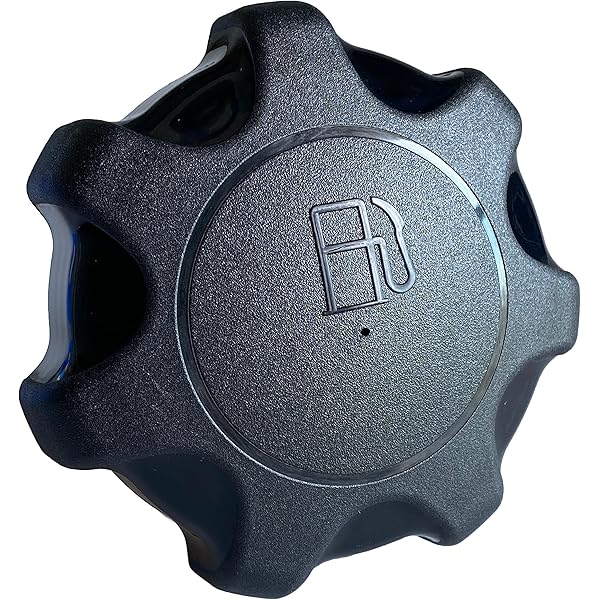Amazon.com: John Deere Original Equipment Cap #MG86631374 : Patio 