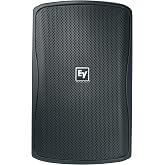 Electro-Voice ZX1I-90 8 inch Indoor/Outdoor Installation Speaker - Black