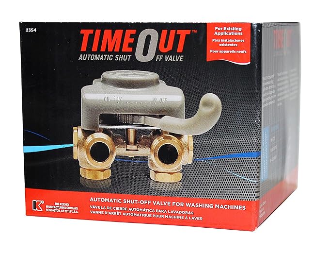 Washer hookup most reliable?