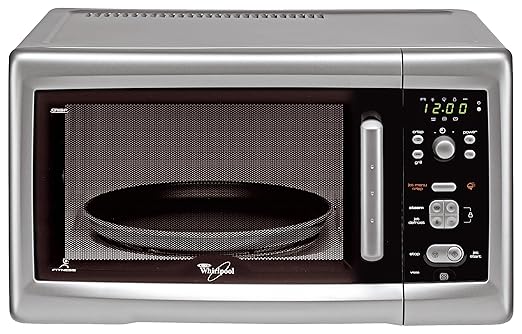 Whirlpool VT 256/IX, 2000 W, 230V/50Hz, 521 x 438 x 300 mm ...