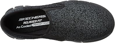 skechers equalizer 2.0 slip on