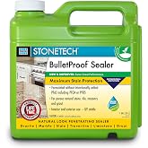 STONETECH&reg; Bulletproof&reg; Sealer, 1 Gallon | Designed without PFAS