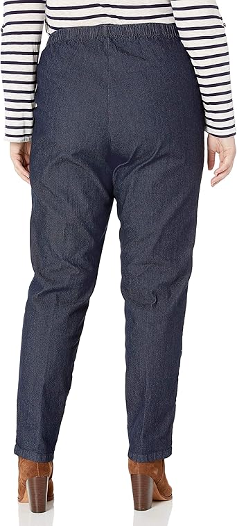 chic stretch pull on pants