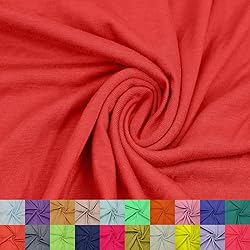 Texco Inc 60" Wide Rayon Spandex Jersey Knit Fabric