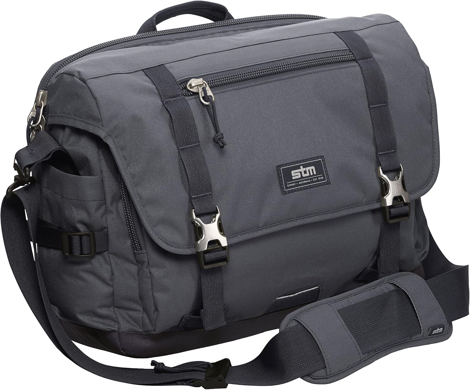 stm judge messenger bag