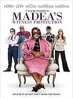 Tyler Perry's Madea's Witness Protection
