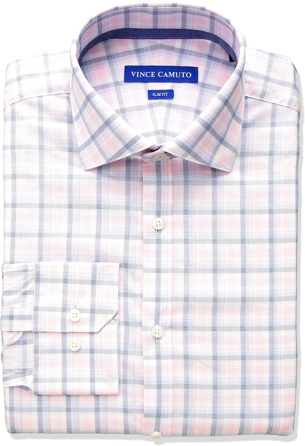 mens coral dress shirt