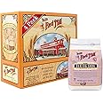 Bob's Red Mill Baking Soda, 16 Oz (4 Pack)