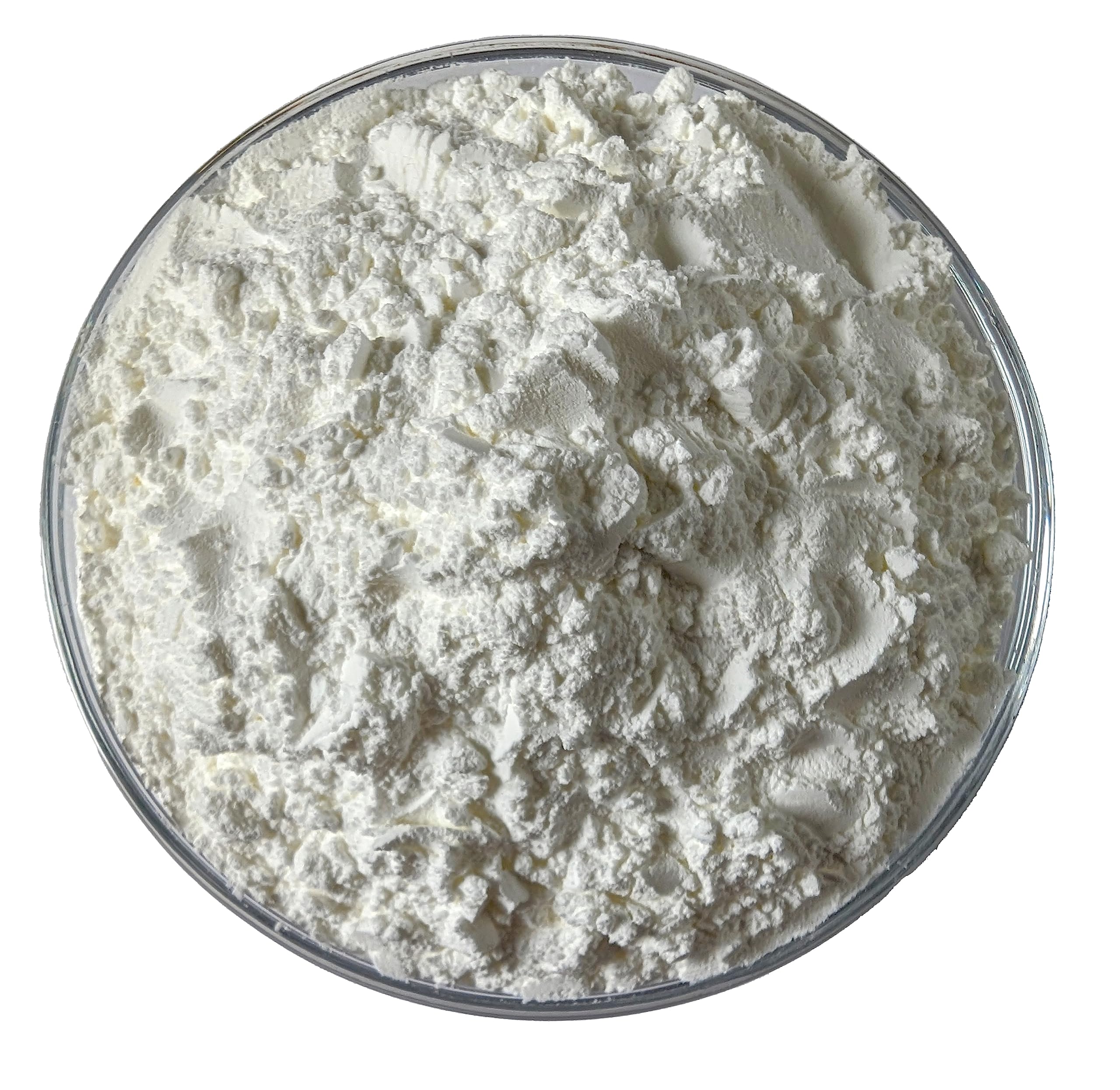 Baking Powder aluminum free by Medley hills farm 2 Lbs. in Reusable Container - Double acting aluminum free baking powder - Kosher - Baking - Made in USA